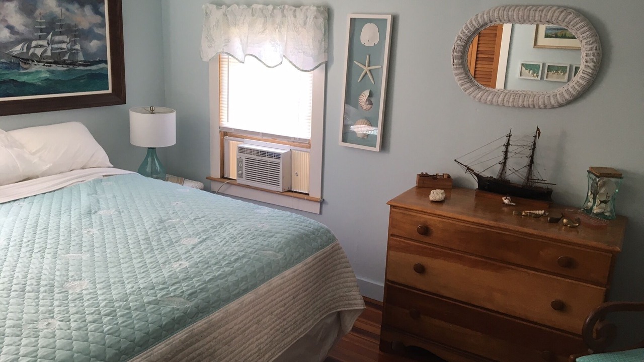Photo of Bedroom in North Falmouth