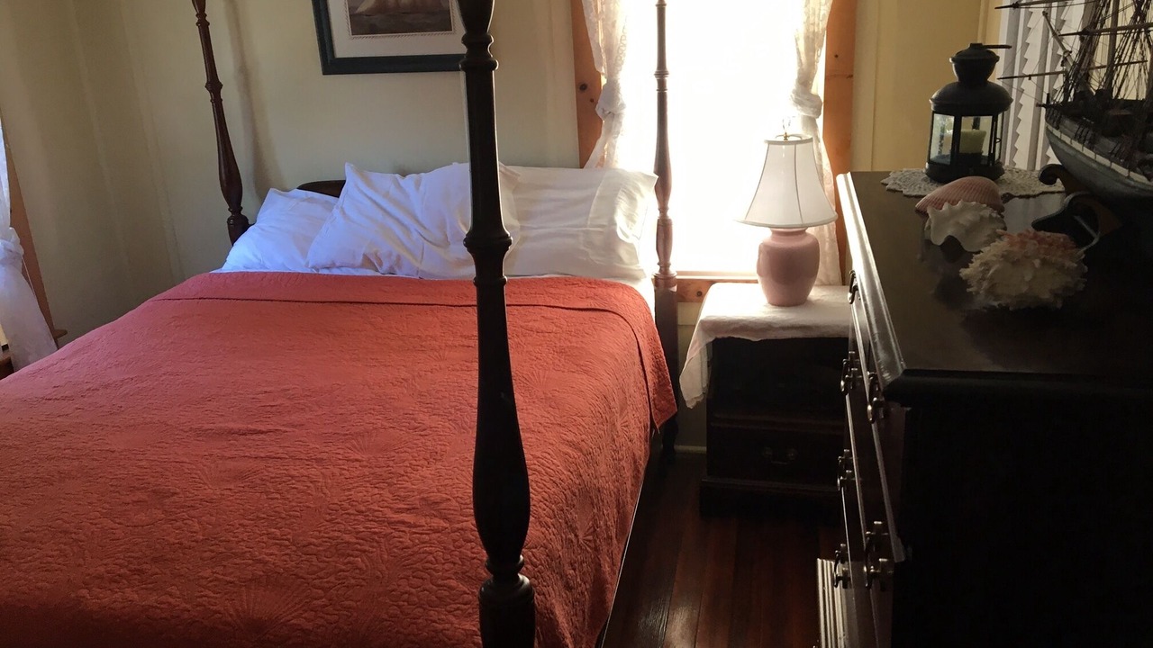 Photo of Bedroom in North Falmouth