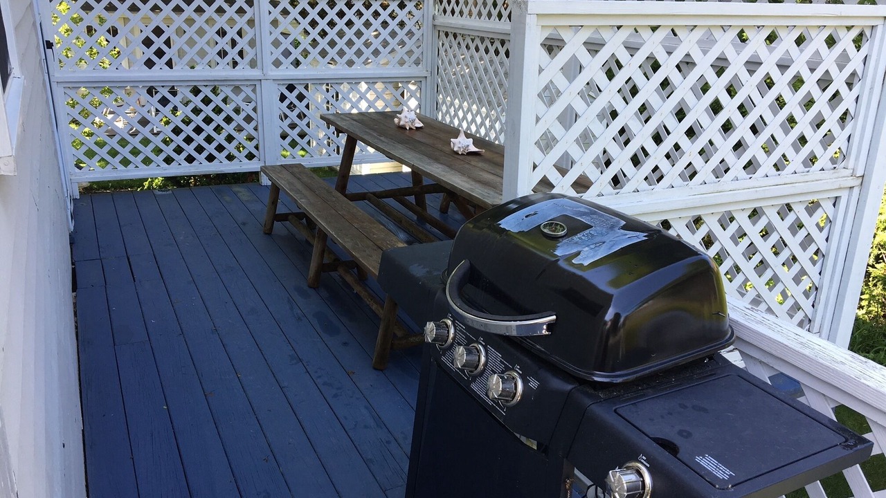 Photo of Outdoor in North Falmouth