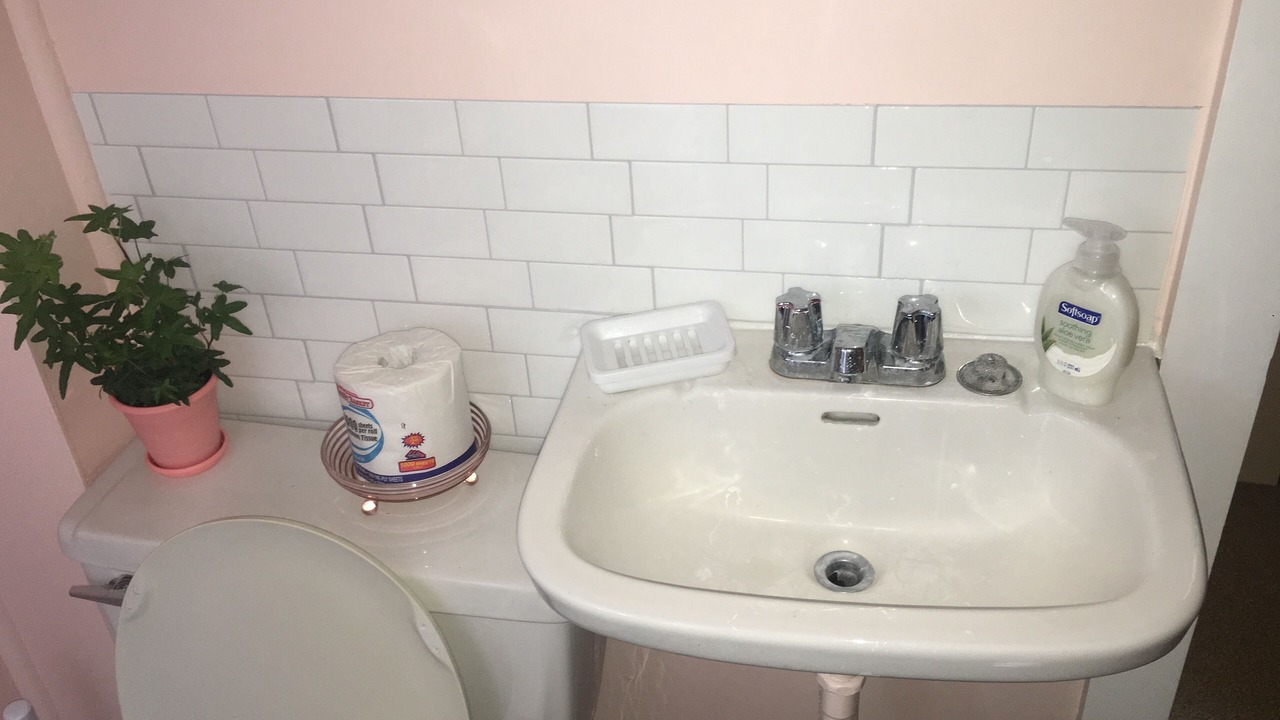 Photo of Bathroom in North Falmouth
