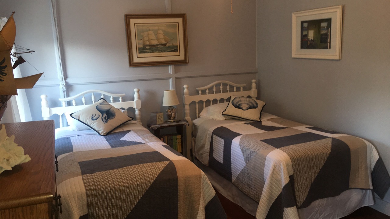 Photo of Bedroom in North Falmouth