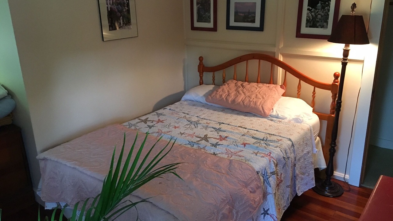 Photo of Bedroom in North Falmouth