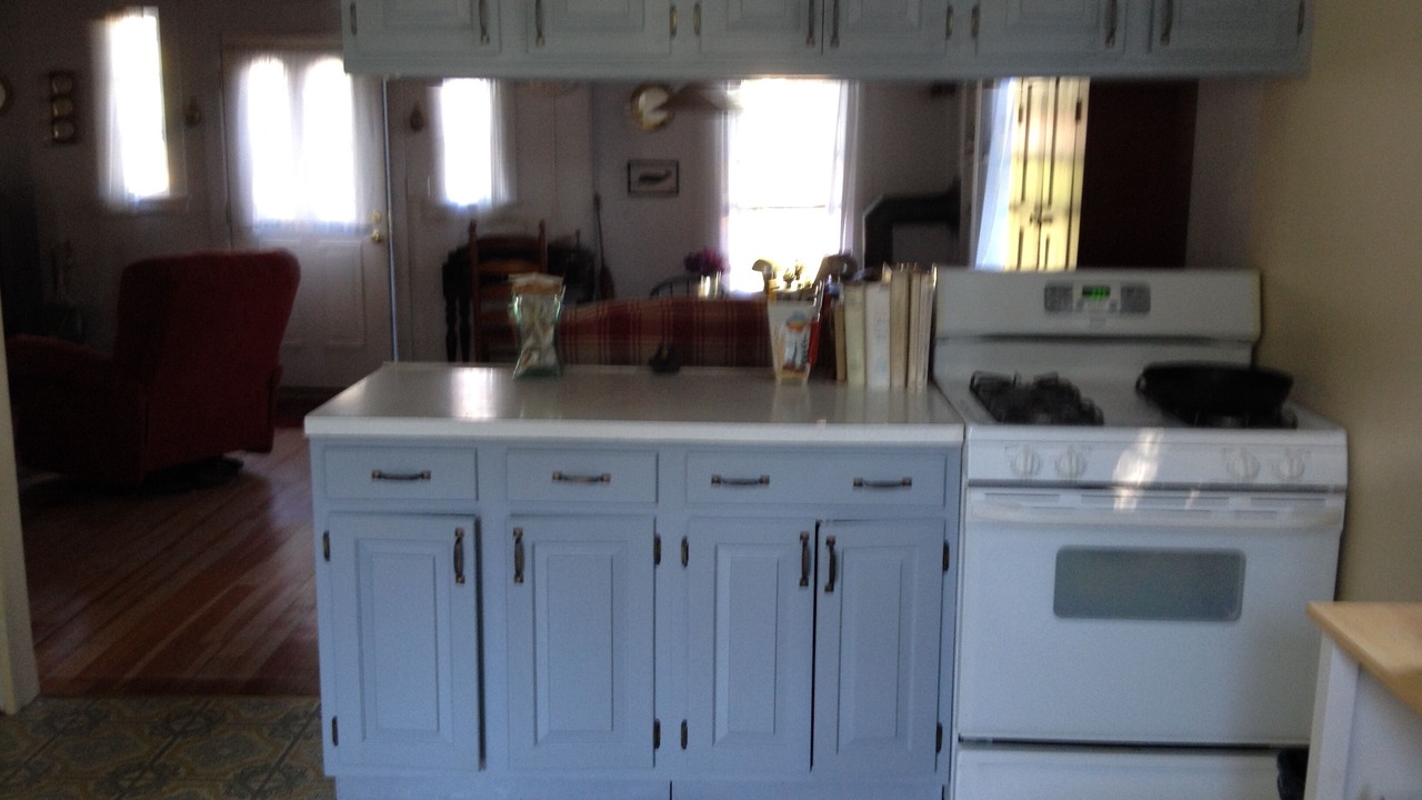 Photo of Kitchen in North Falmouth