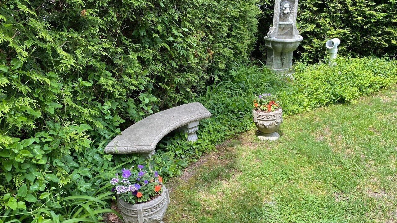 Photo of Outdoor in North Falmouth