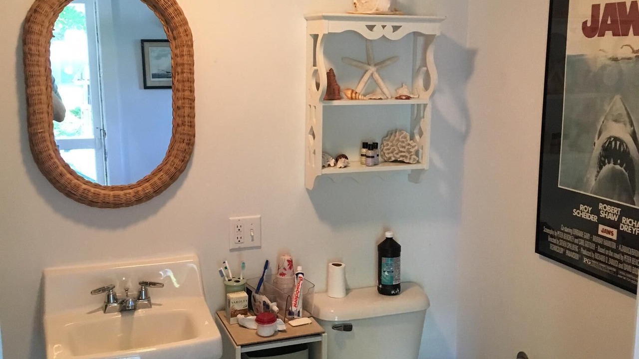 Photo of Bathroom in North Falmouth