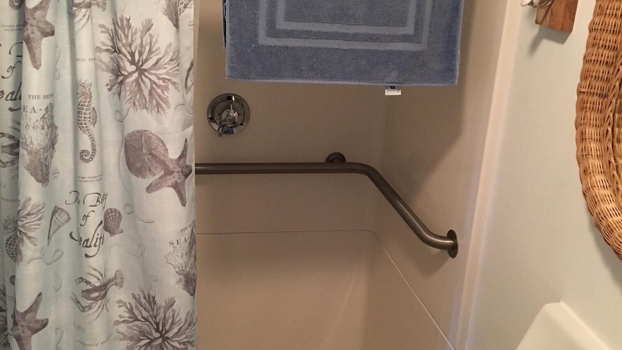 Photo of Bathroom in North Falmouth