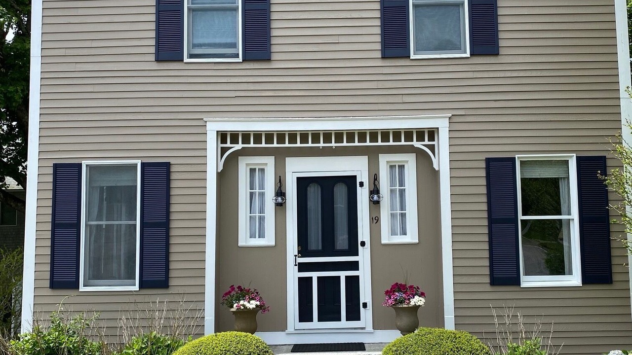 Photo of Outdoor in North Falmouth