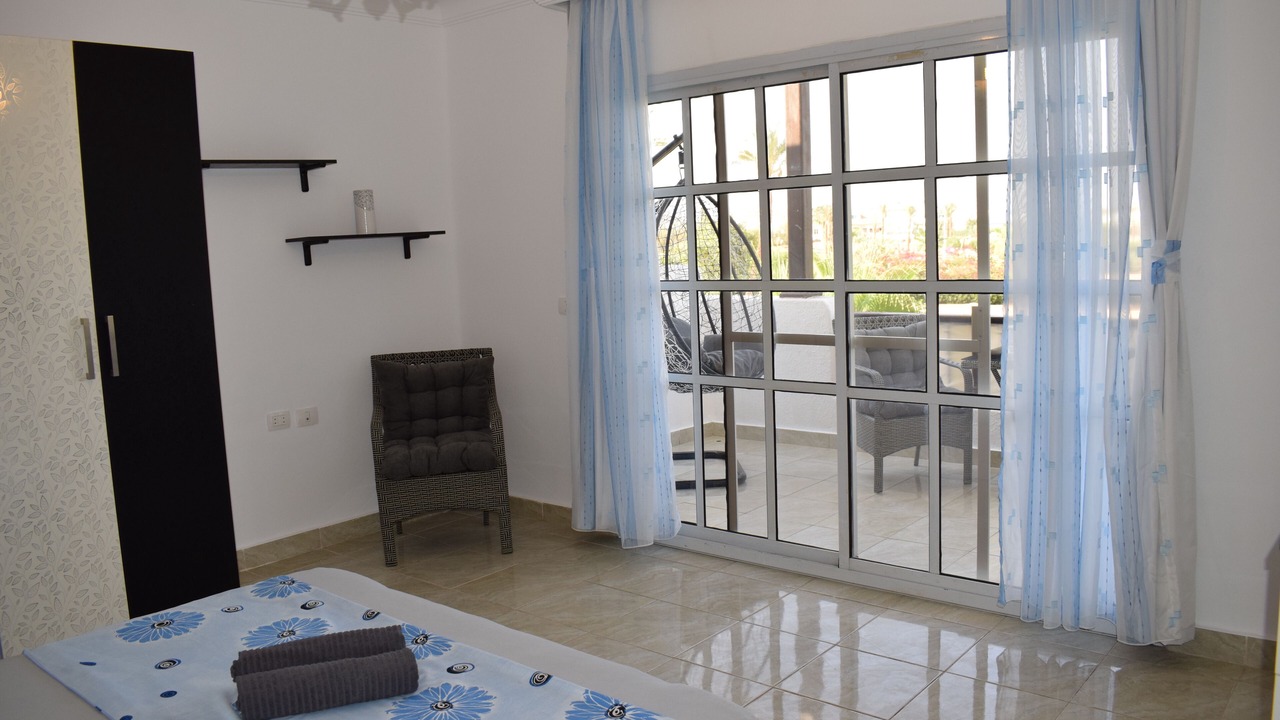 Photo of Bedroom in Sharm El Sheikh
