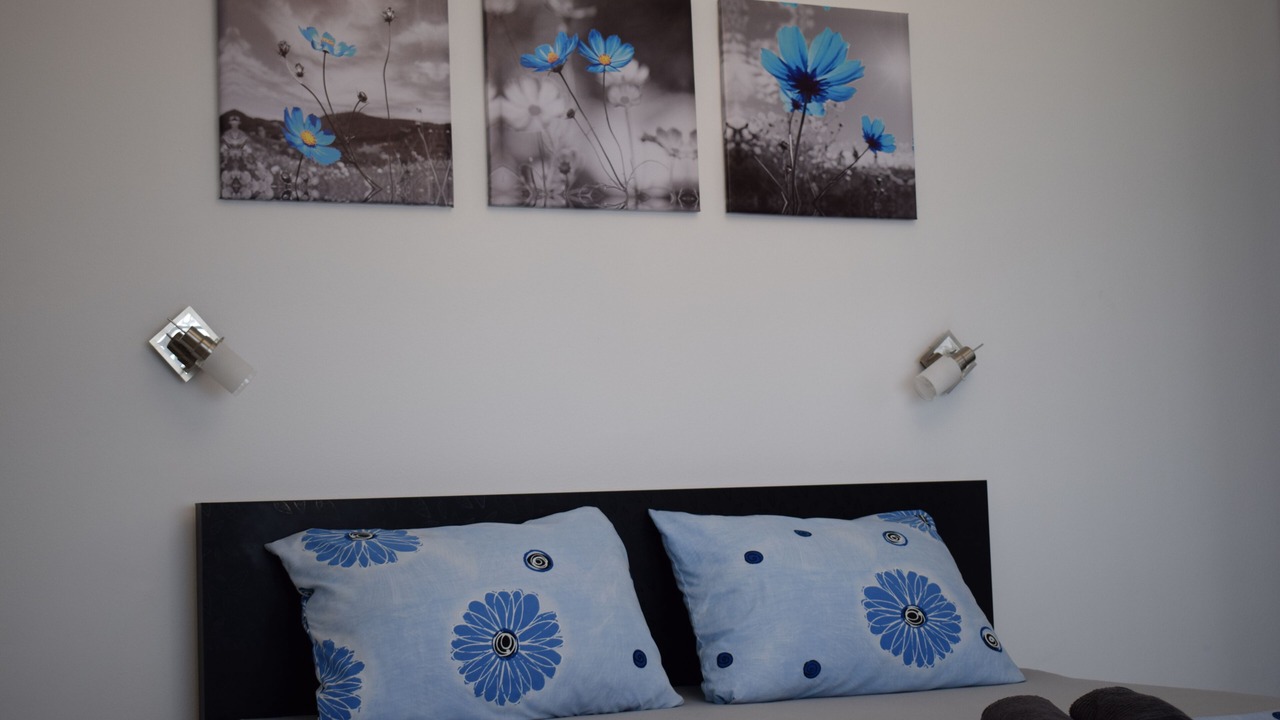 Photo of Bedroom in Sharm El Sheikh