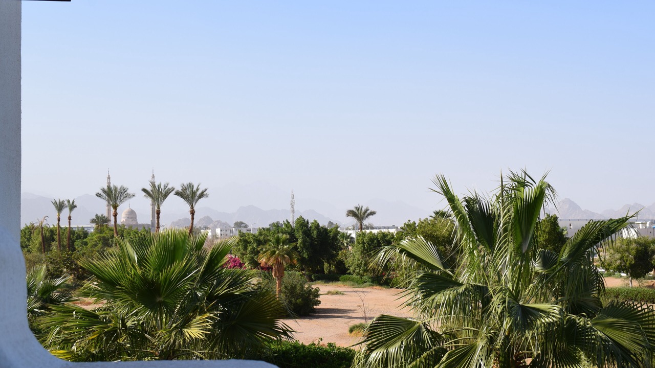 Photo of Outdoor in Sharm El Sheikh