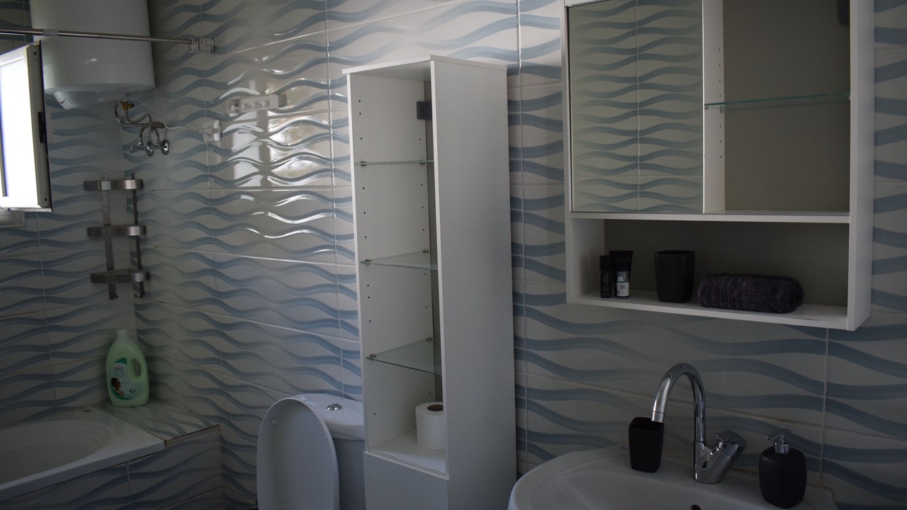 Photo of Bathroom in Sharm El Sheikh