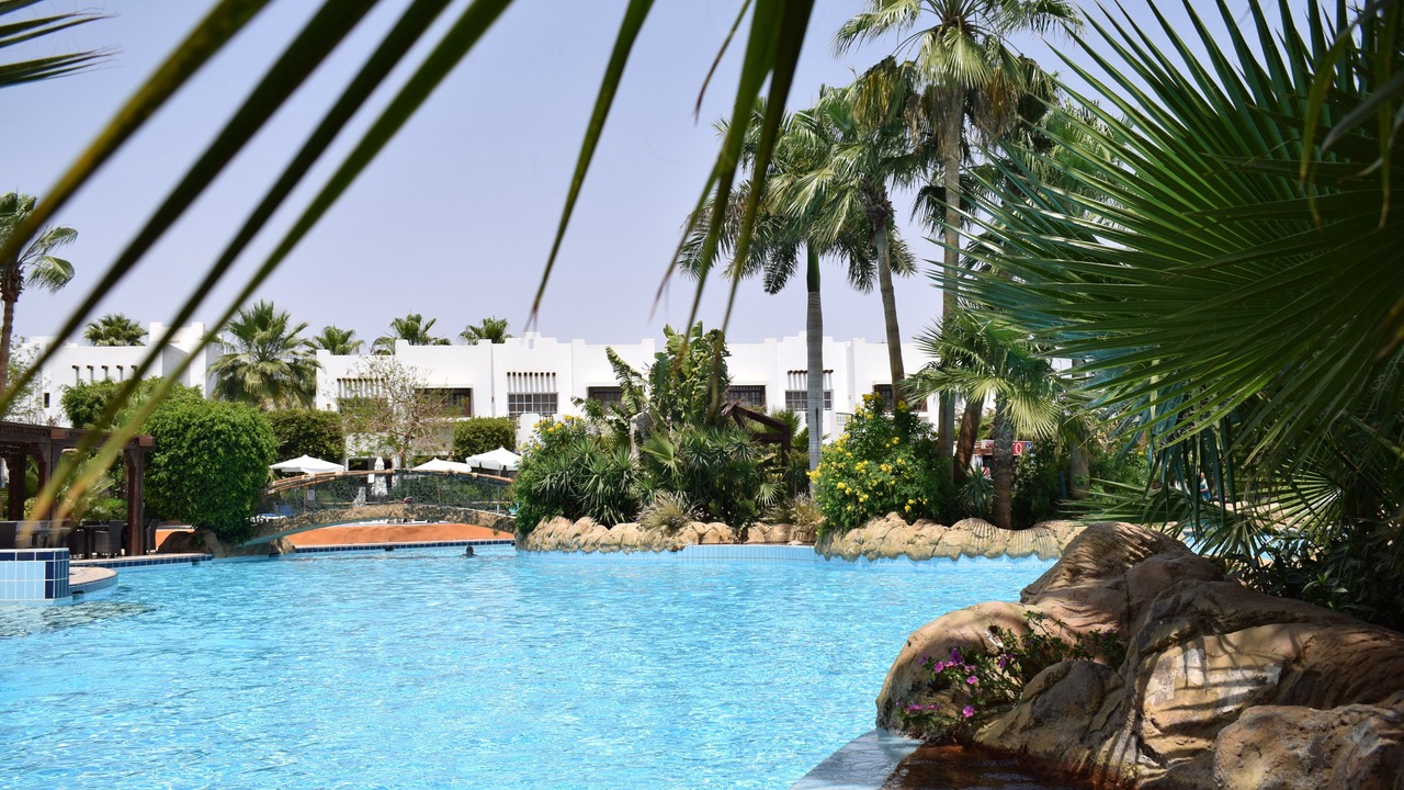 Photo of Outdoor in Sharm El Sheikh