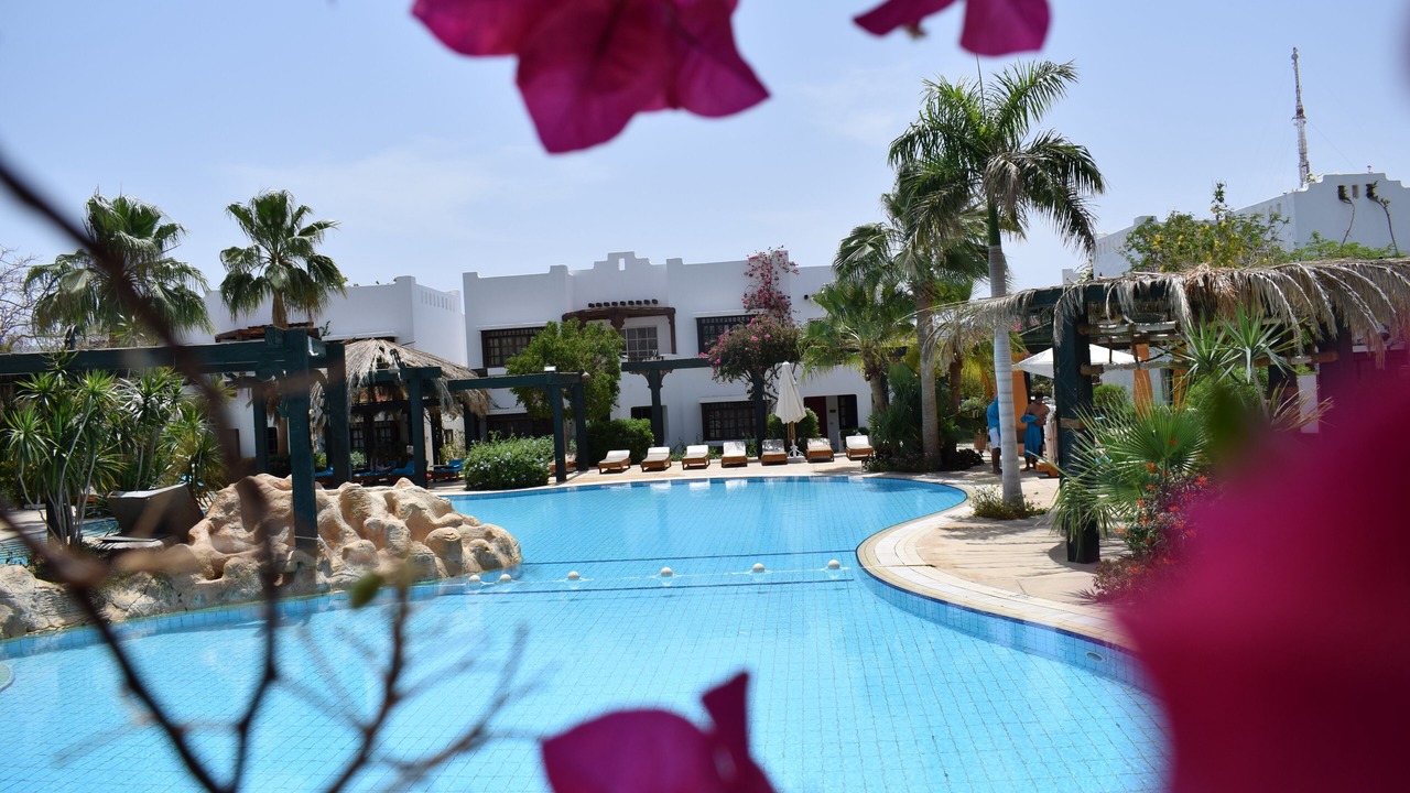 Photo of Outdoor in Sharm El Sheikh