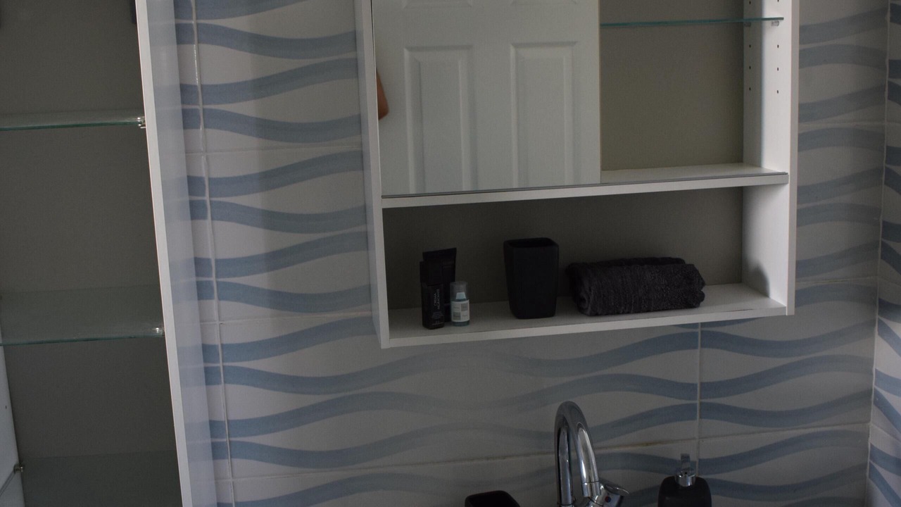 Photo of Bathroom in Sharm El Sheikh