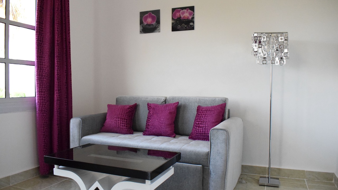 Photo of Livingroom in Sharm El Sheikh