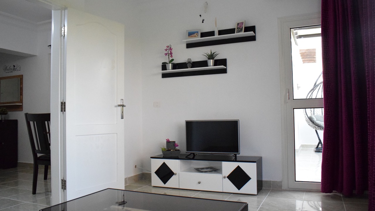 Photo of Livingroom in Sharm El Sheikh