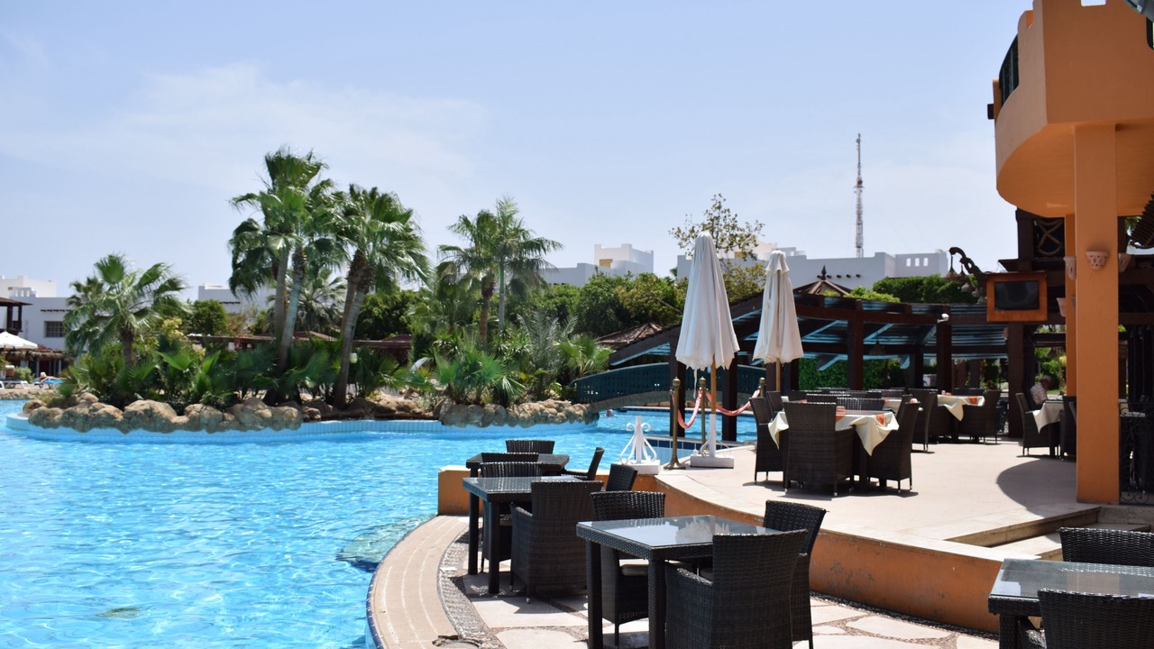 Photo of Outdoor in Sharm El Sheikh