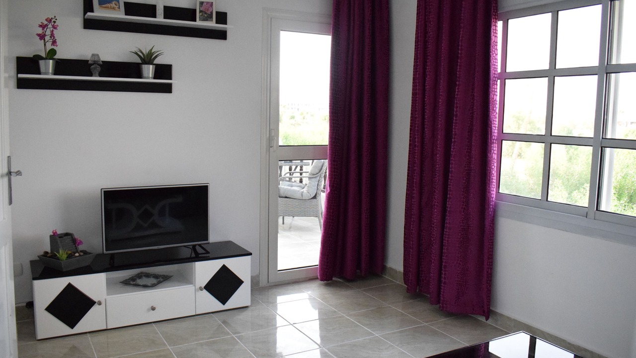 Photo of Livingroom in Sharm El Sheikh