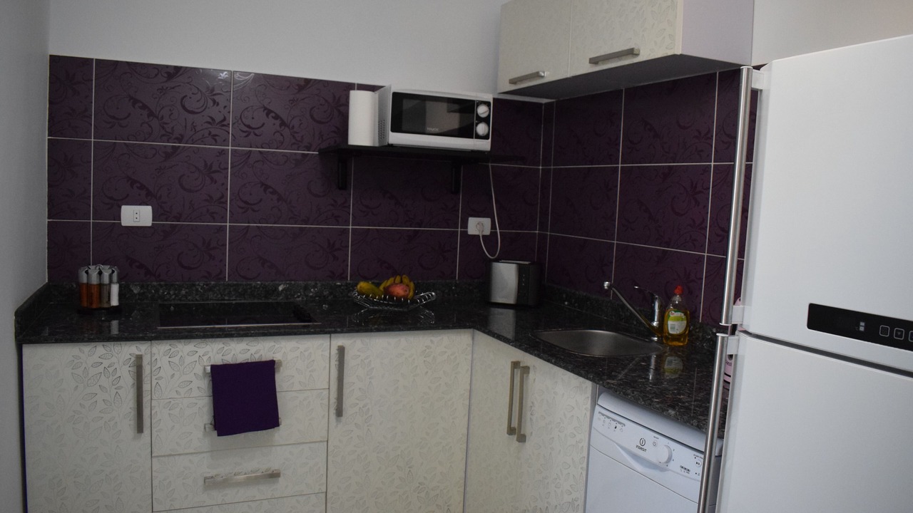 Photo of Kitchen in Sharm El Sheikh
