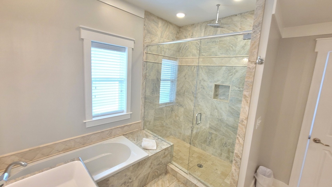 Photo of Bathroom in Seacrest Beach