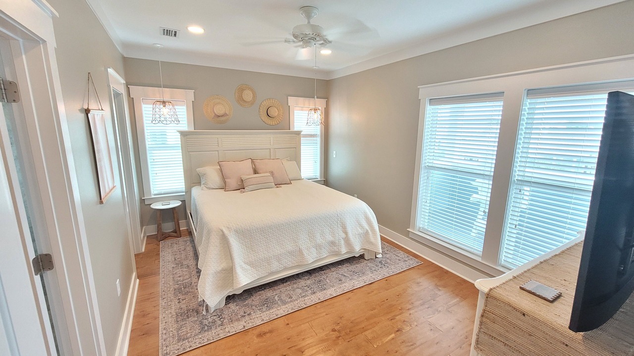 Photo of Patio Balcony in Seacrest Beach