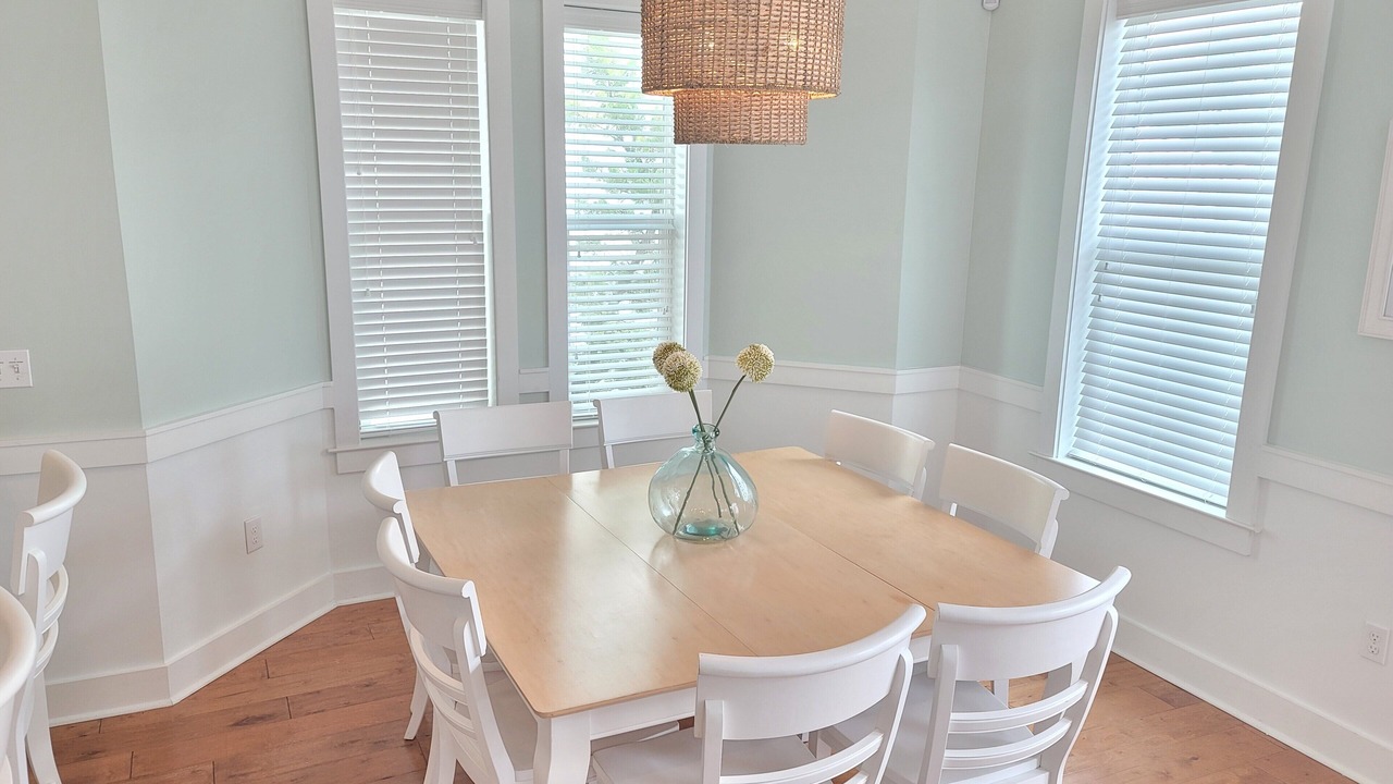 Photo of Bedroom in Seacrest Beach