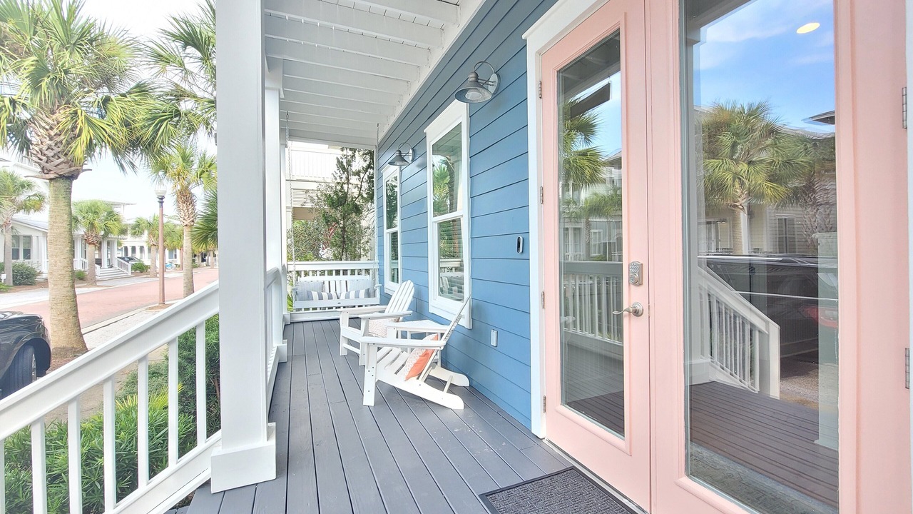 Photo of Outdoor in Seacrest Beach