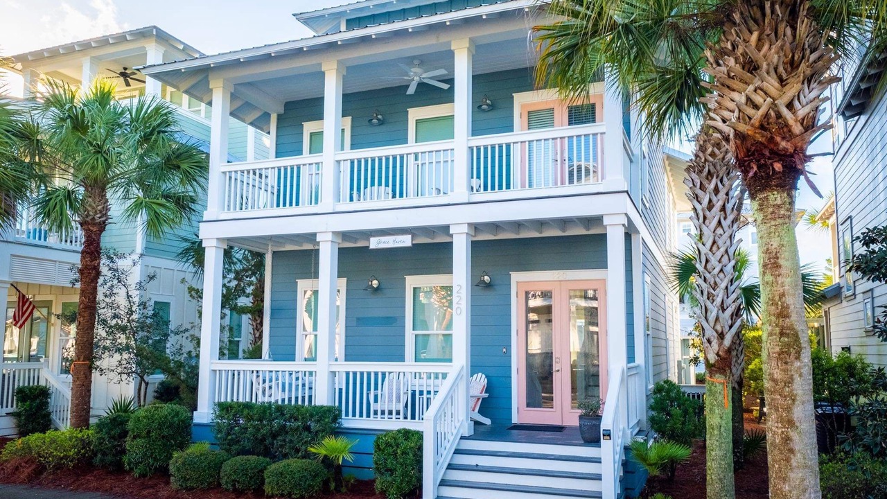Photo of Outdoor in Seacrest Beach