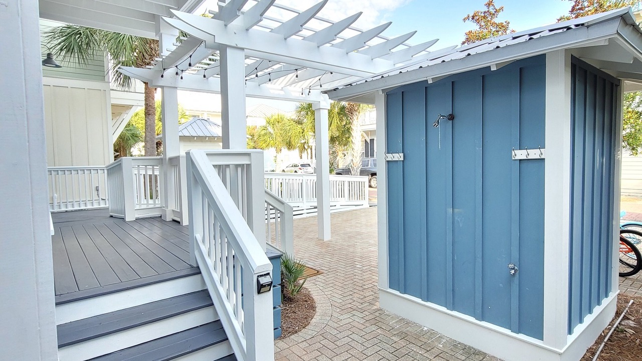 Photo of Outdoor in Seacrest Beach