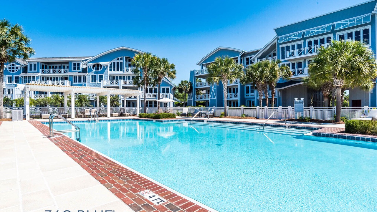 Photo of Outdoor in WaterSound Beach
