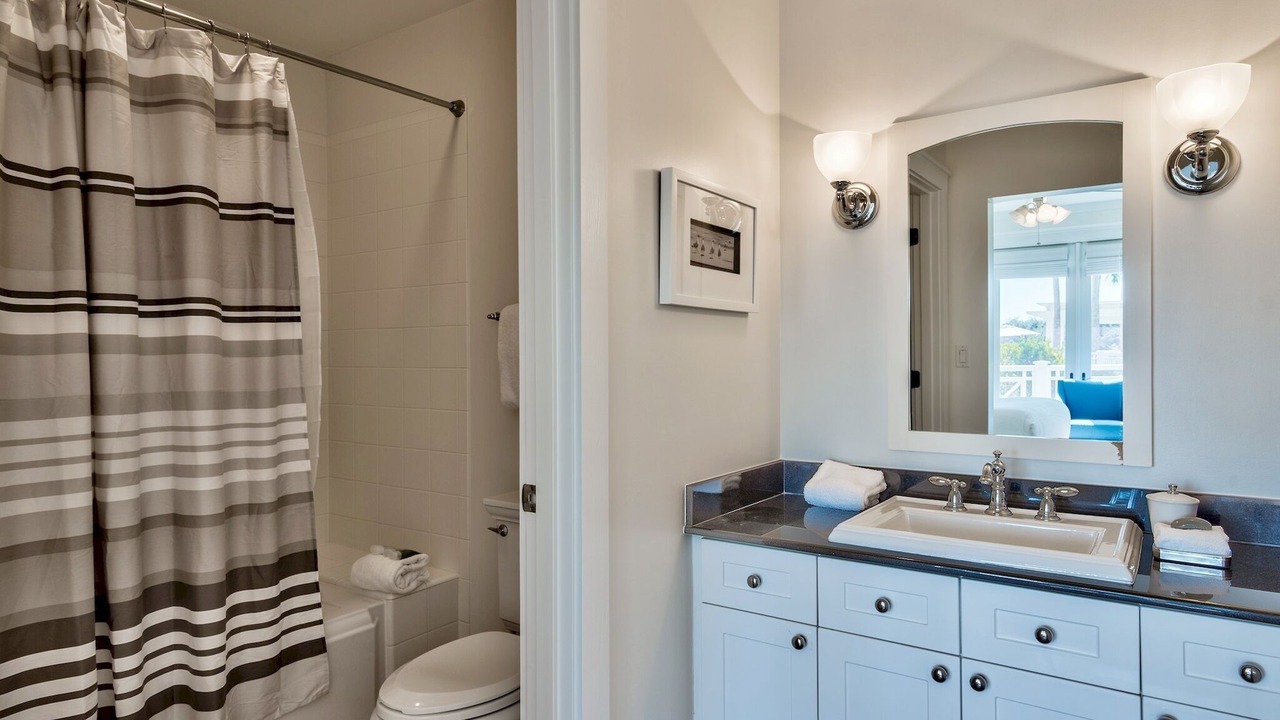 Photo of Bathroom in WaterSound Beach