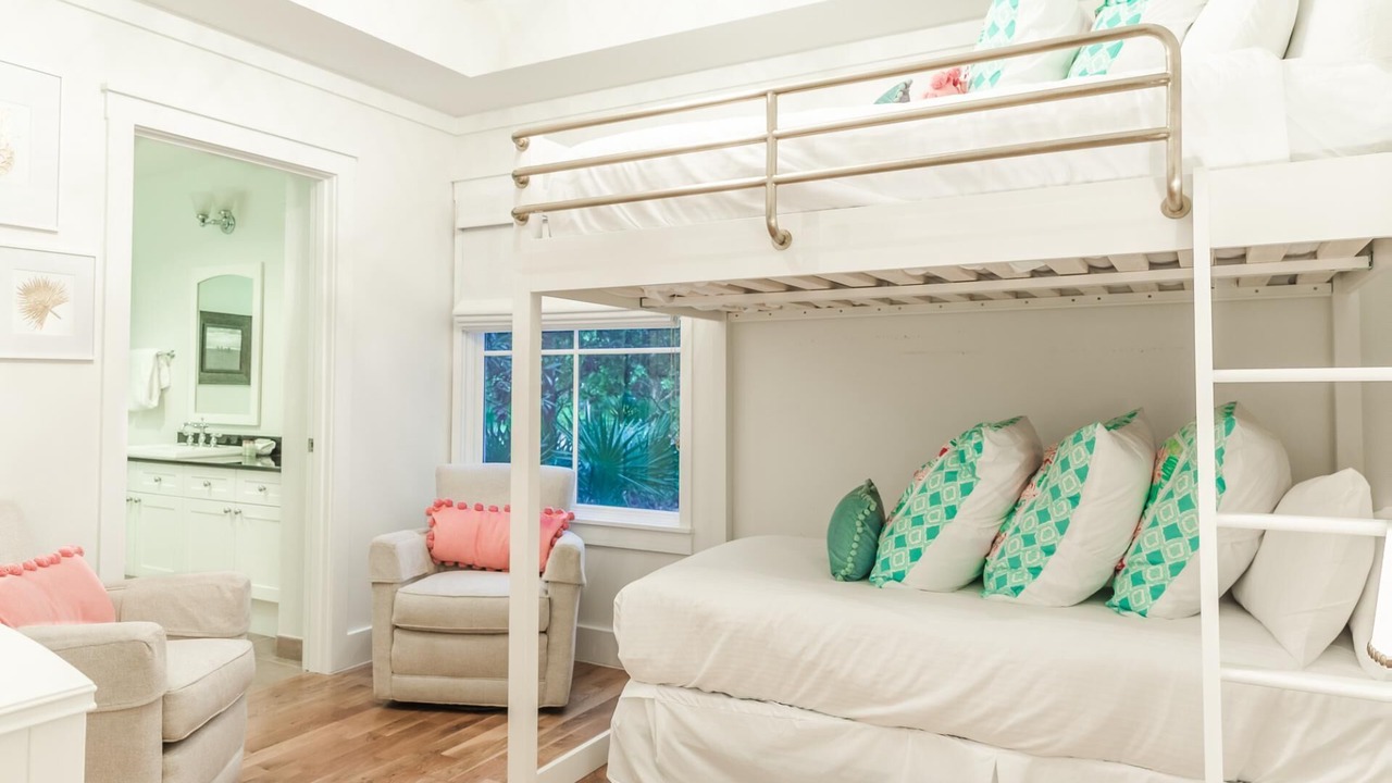 Photo of Bedroom in WaterSound Beach