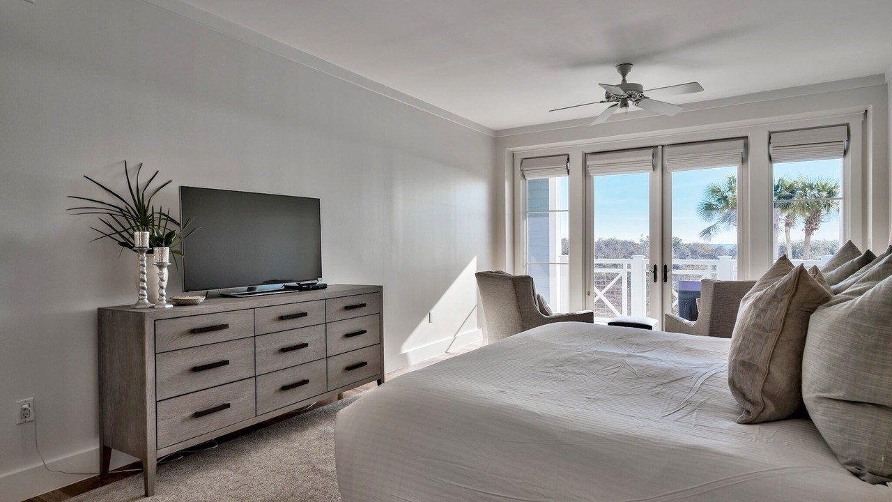 Photo of Bedroom in WaterSound Beach
