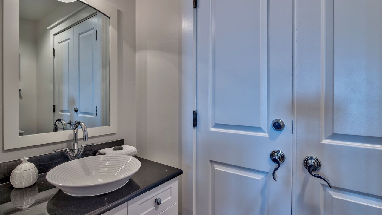 Photo of Bathroom in WaterSound Beach