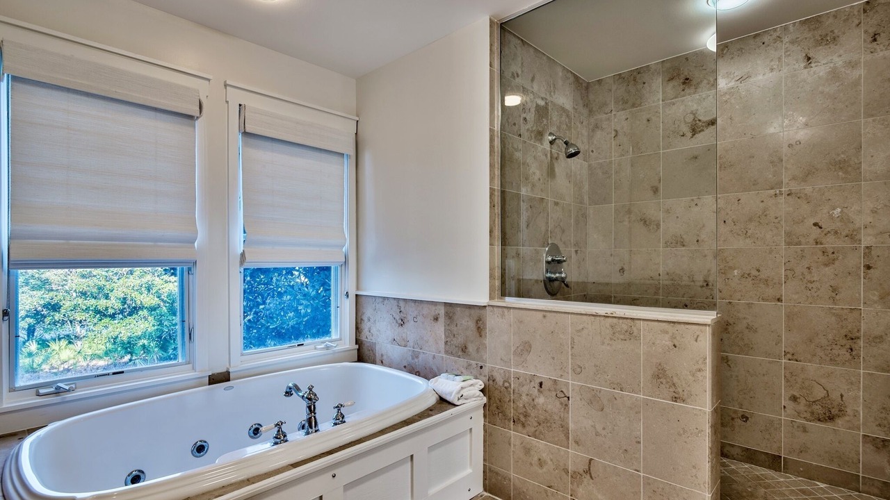 Photo of Bathroom in WaterSound Beach