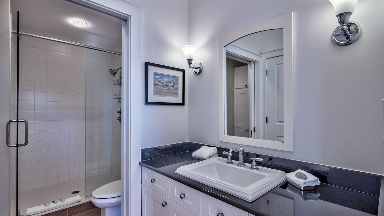 Photo of Bathroom in WaterSound Beach