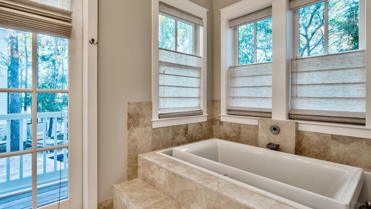 Photo of Bathroom in Cottage District