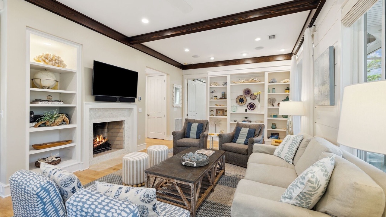 Photo of Livingroom in Cottage District