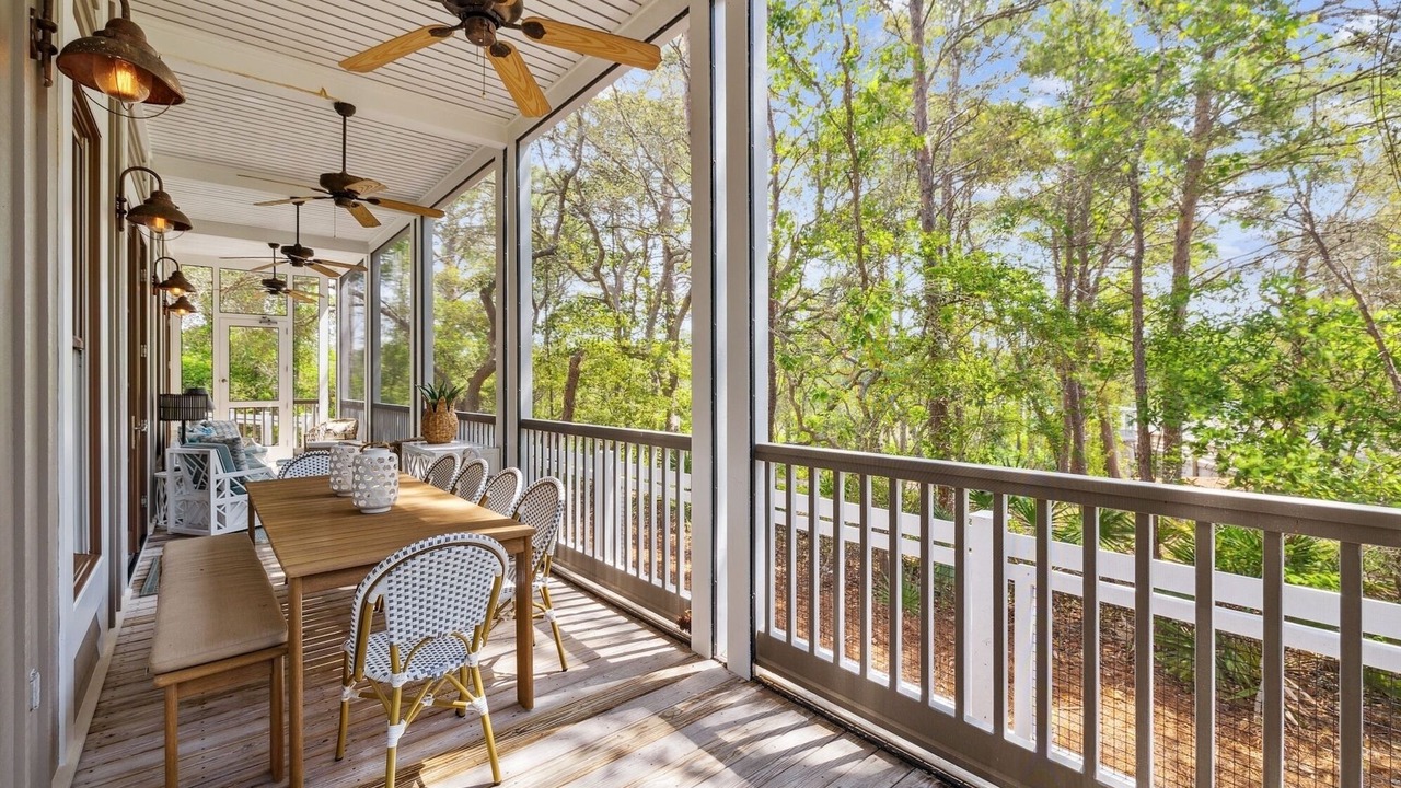 Photo of Outdoor in Cottage District