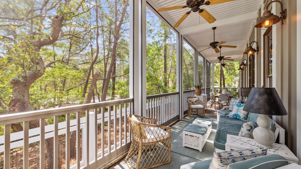 Photo of Outdoor in Cottage District