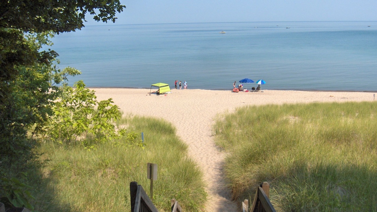 Photo of Outdoor in Union Pier