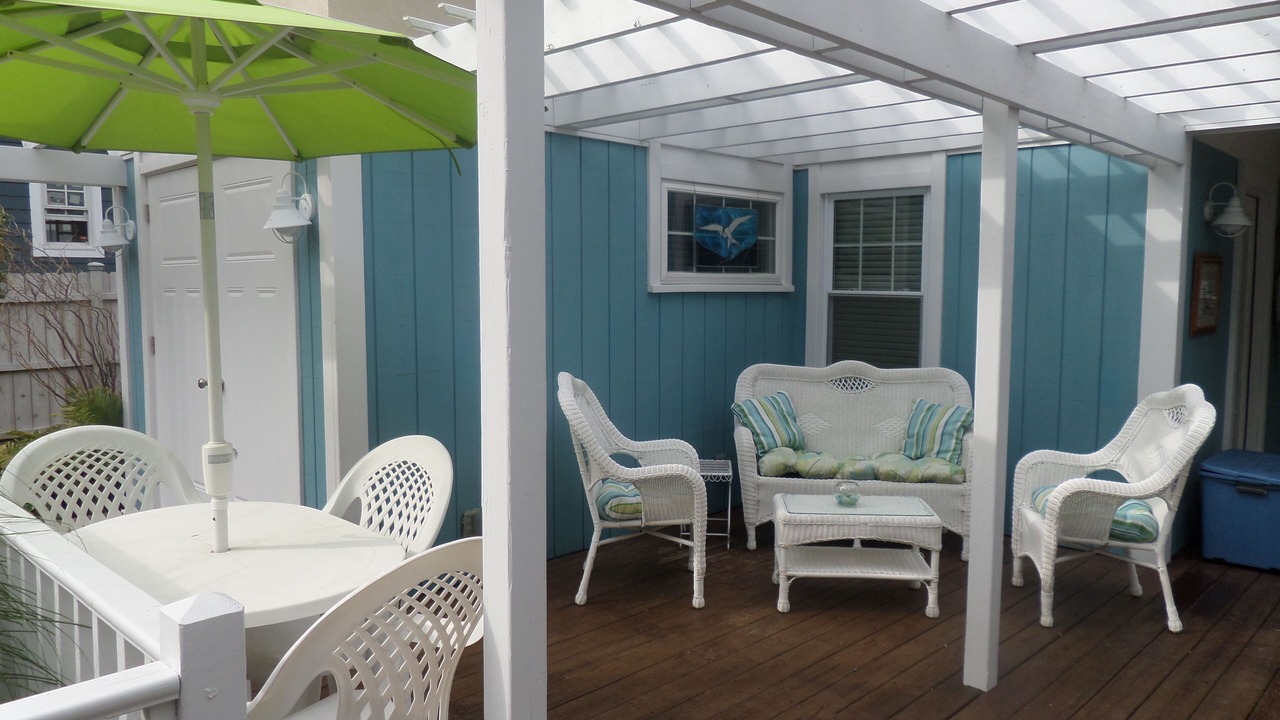 Photo of Outdoor in Union Pier