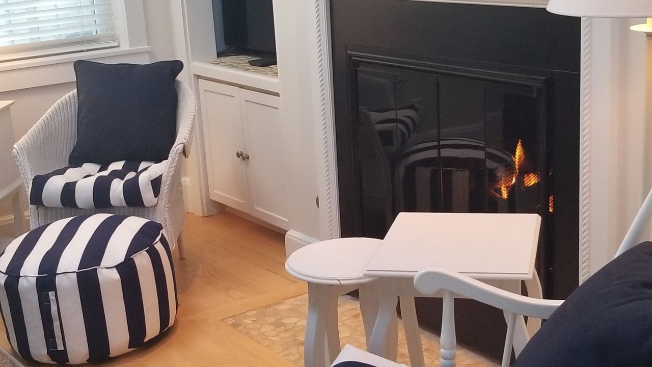Photo of Livingroom in Union Pier