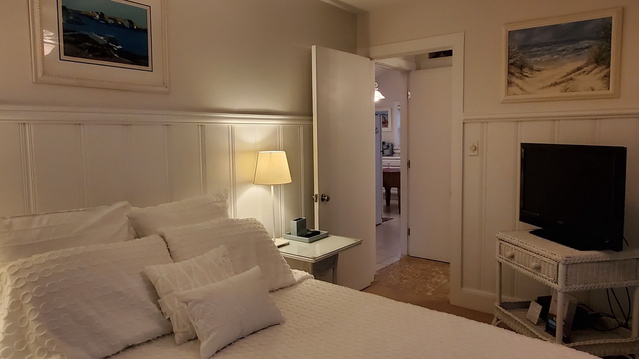 Photo of Bathroom in Union Pier
