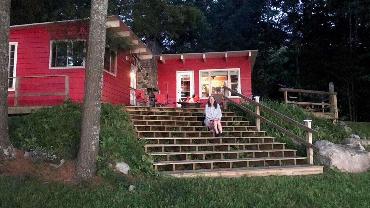 Photo of Outdoor in Lyon Mountain