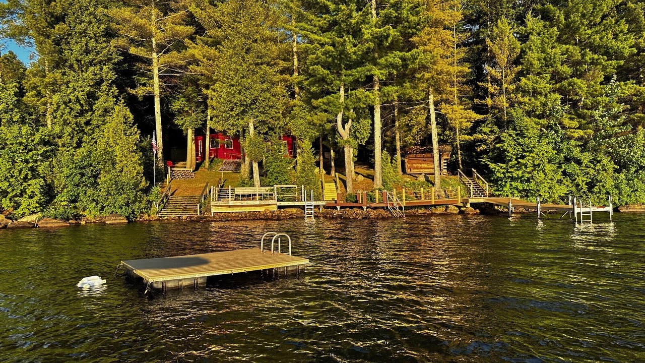 Photo of Outdoor in Lyon Mountain