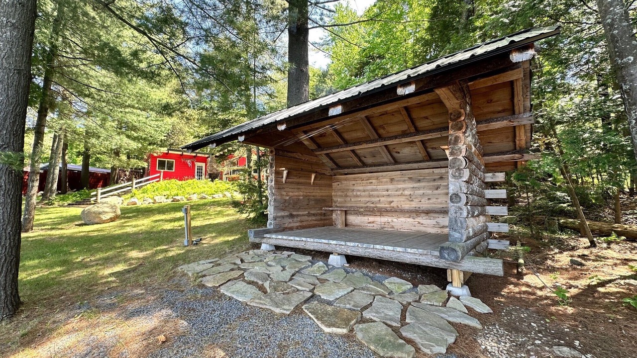Photo of Outdoor in Lyon Mountain