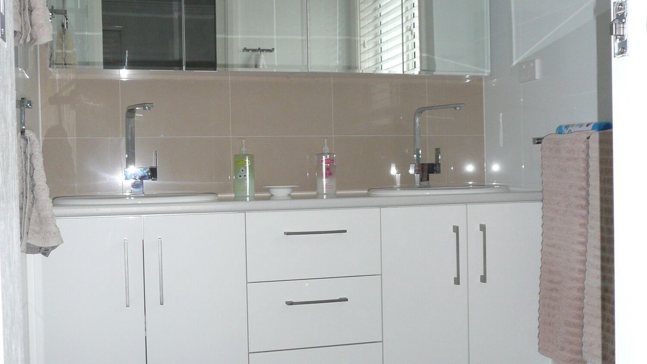 Photo of Bathroom in Plympton
