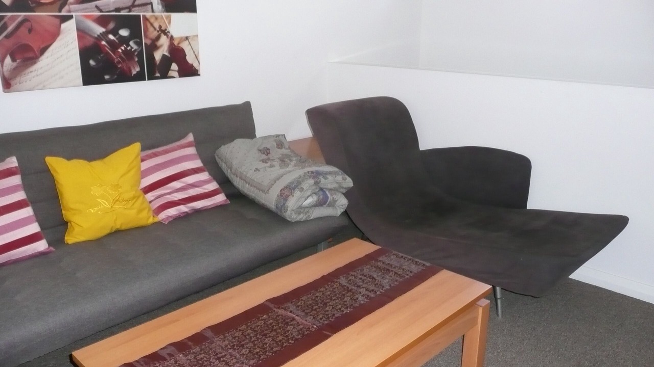 Photo of Bedroom in Plympton
