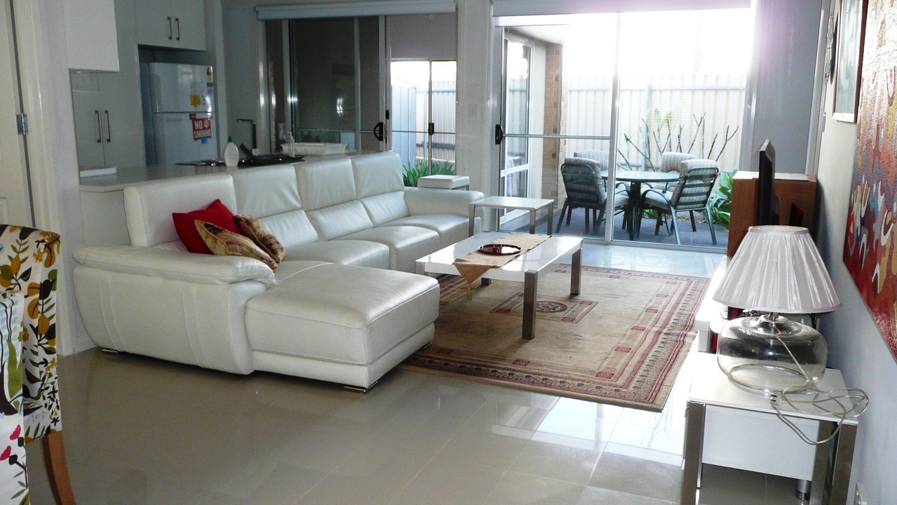 Photo of Livingroom in Plympton